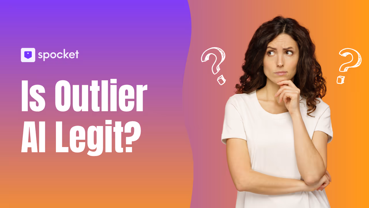 Is Outlier Legit?